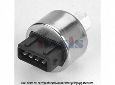 AKS DASIS 860026n -  Пневматический выключатель, кондиционер